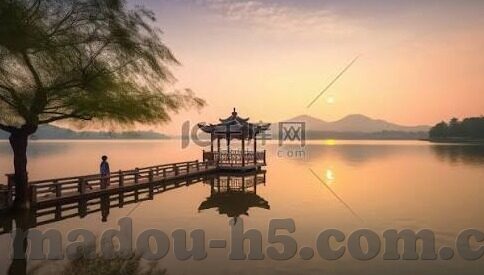 稻妻人-稻妻人的生活哲学，在传统与现代间编织的梦