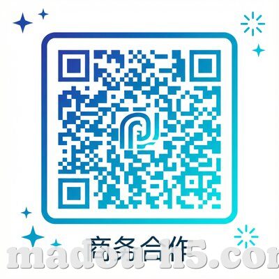 商务合作微信
