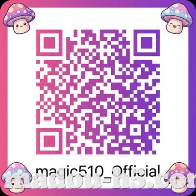麻豆公众号